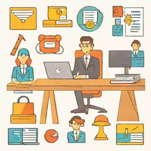 Google Paralegal Jobs
