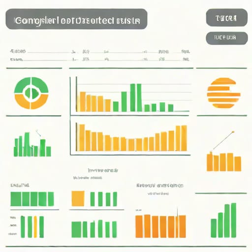 Google Sheets Segmented Bar Graph
