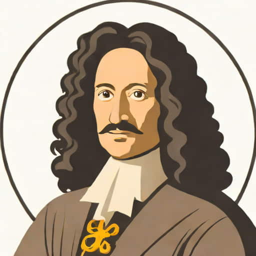 Gottfried Wilhelm Leibniz Philosophy