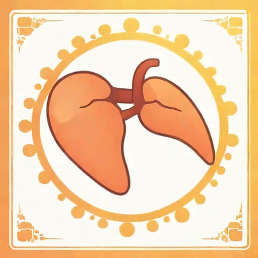 Gout And Cirrhosis Of The Liver