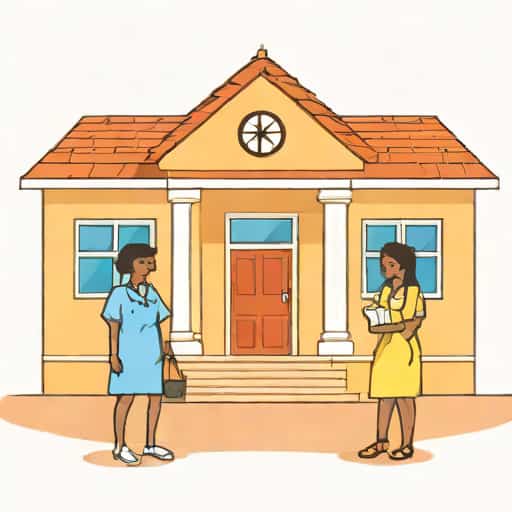 Government Nursing Schools In Ashanti Region