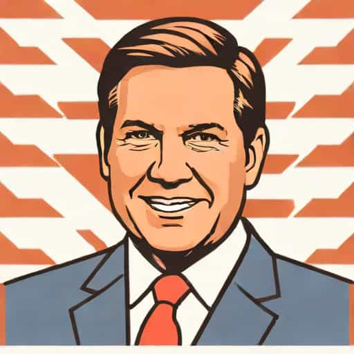 Governor Ron Desantis