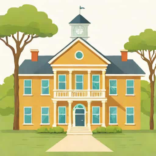 Governors Village Stem Academy