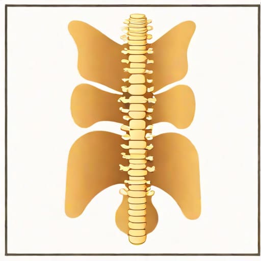 Grade 1 Anterior Spondylolisthesis