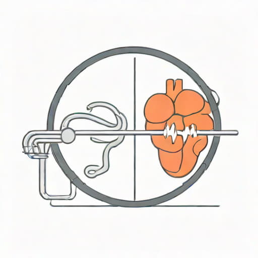 Gradual Onset Offset Sinus Tachycardia