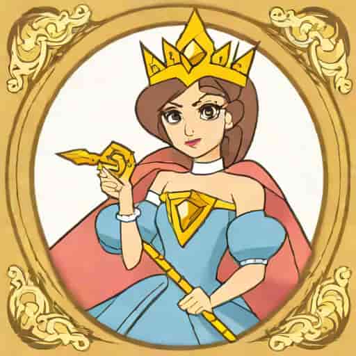 Gragyriss Captor Of Princesses