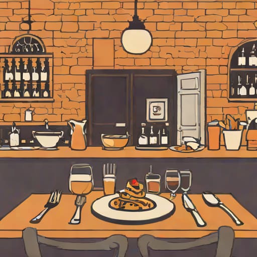 Gramercy Tavern Infatuation
