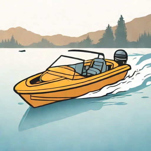 Grand Lake Watercraft Reviews