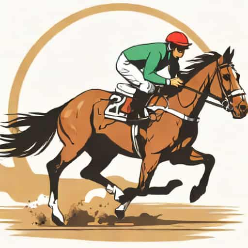 Grand National 2024 Corach Rambler