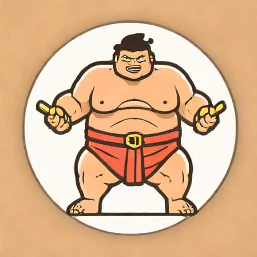 Grand Sumo Highlights