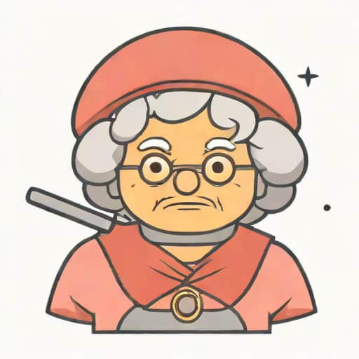 Granny 4 The Rebellion Play Store