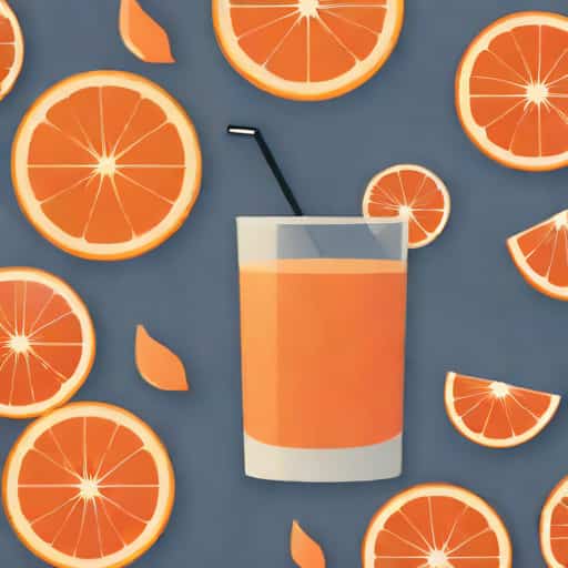 Grapefruit Bitters Cocktail