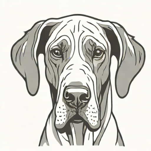 Great Dane Shedding