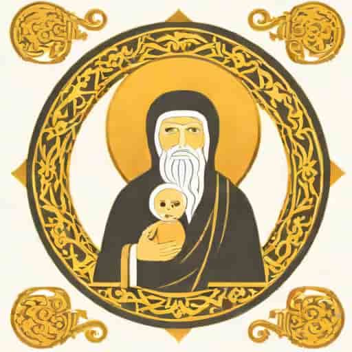 Great Love Immortal Venerable