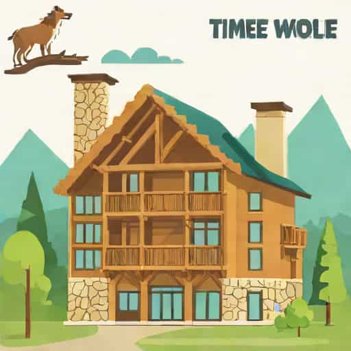 Great Wolf Lodge Timeshare