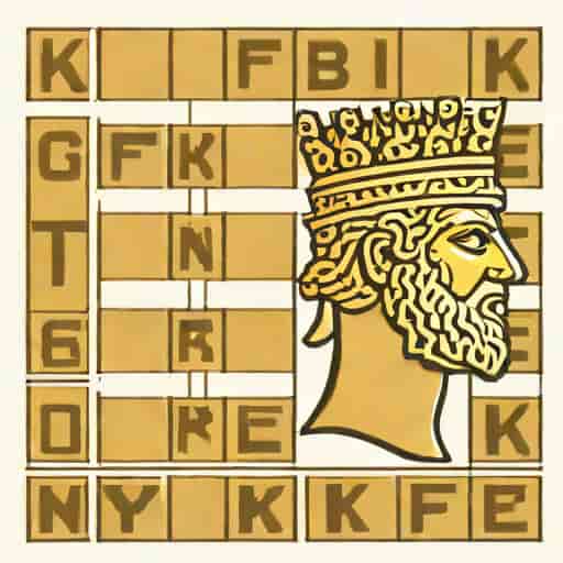 Greek King Of Thebes Crossword Clue