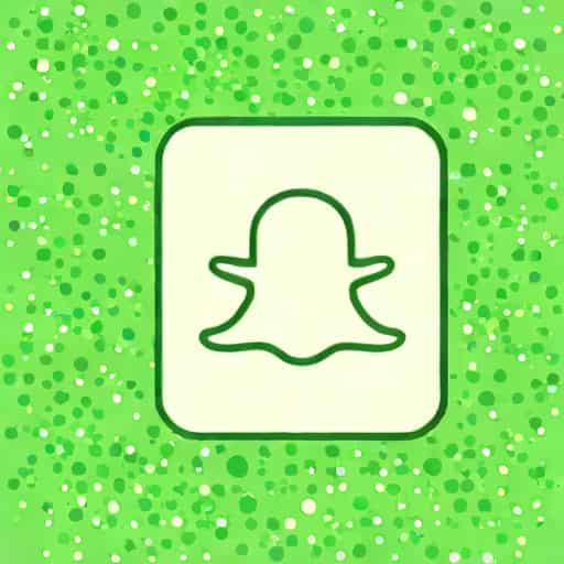 Green Dot Beside Name On Snapchat