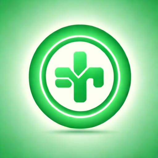 Green Orient Power Share Price