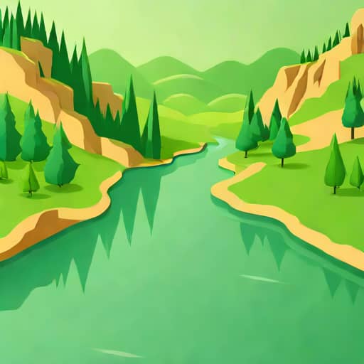 Green River Headwaters
