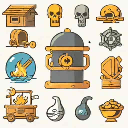 Grim Legends 1 Elusive Objects