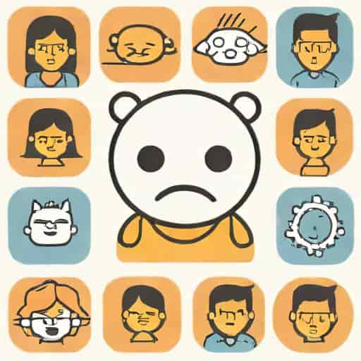 Grumpiness Meaning In Gujarati
