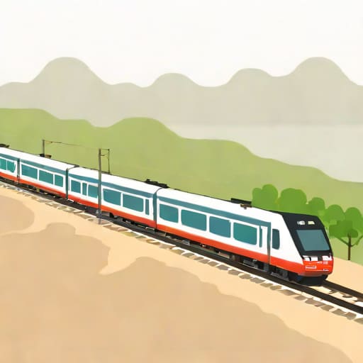 Guangzhou To Zhengzhou Train
