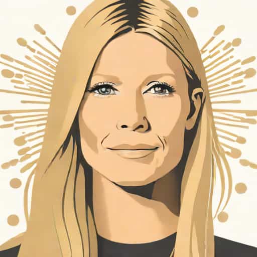 Gwyneth Paltrow Speechify