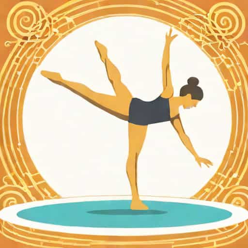 Gymnastics Anna Mcnulty