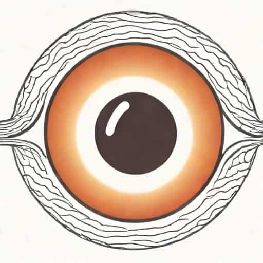 Haab Striae Congenital Glaucoma