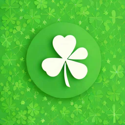 Half Marathon Shamrock