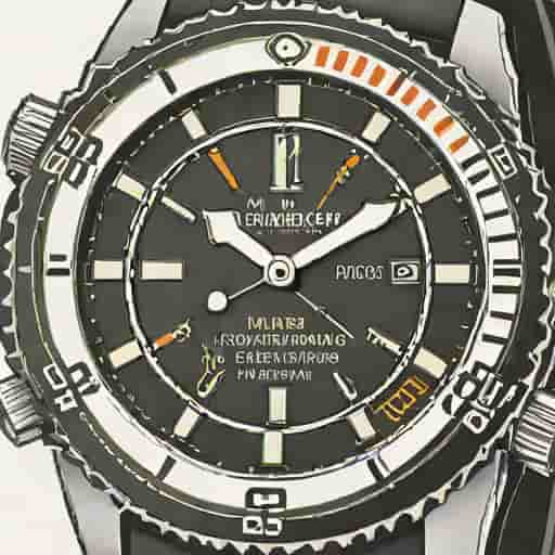 Hamilton Frogman Automatic