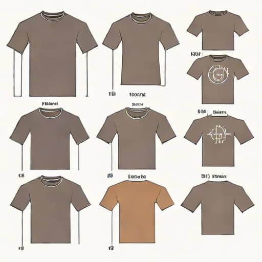 Hanes Beefy T Size Chart
