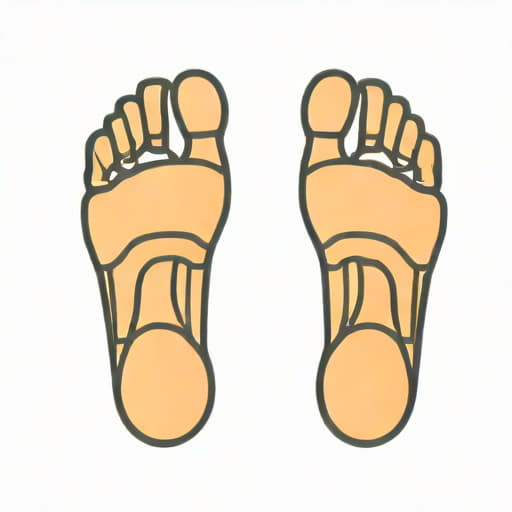 Hapad Metatarsal Pads