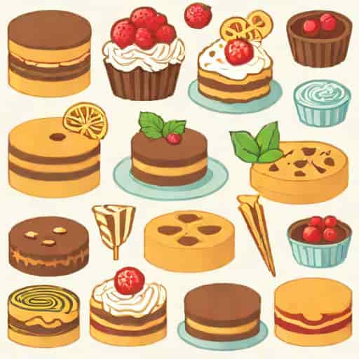 Happiness Nonya Cakes And Confectionery