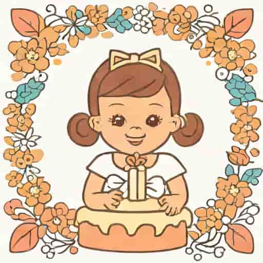 Happy Birthday Goddaughter