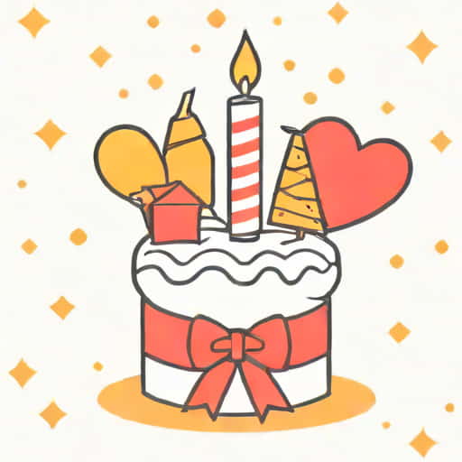 Happy Birthday My Dearest Friend