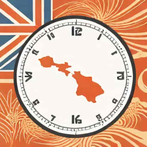 Hawaii Aleutian Standard Time