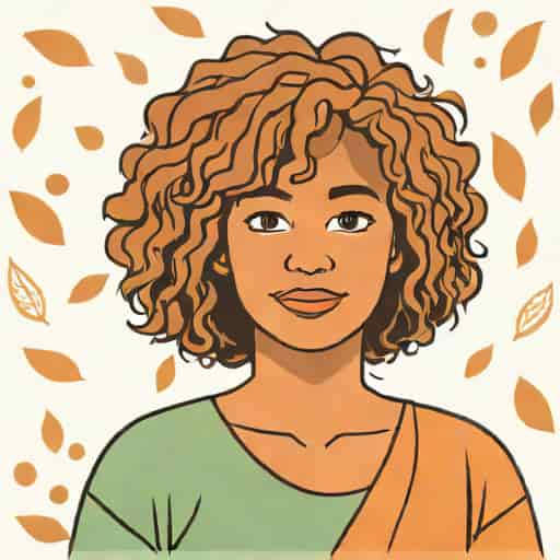 Hazel Levesque Personality