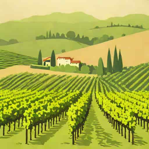 Hazlitt 1852 Vineyards