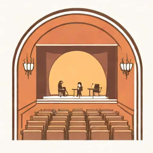 Hazlitt Youth Theatre