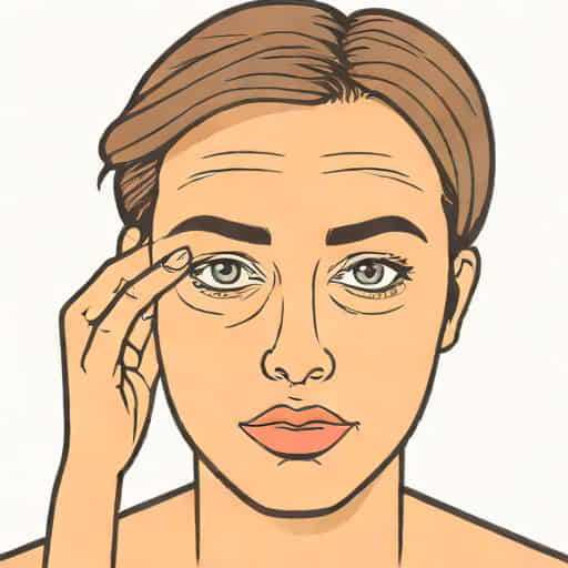Headache And Heaviness In Eyes