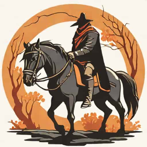 Headless Horseman Skyrim