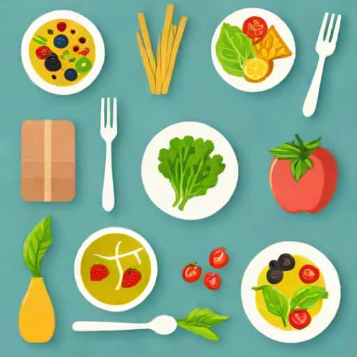 Healthy Meals For Fussy Eaters
