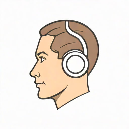 Hearing Is Synonymous To Listening