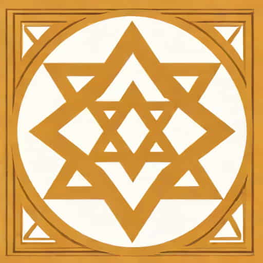 Hebrew Semitic Language