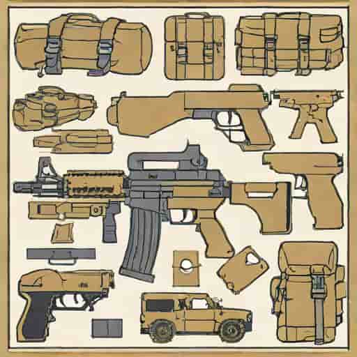 Helikon Tex Rhodesian