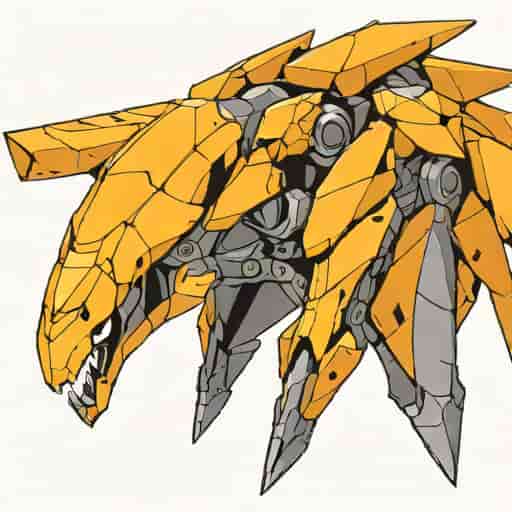 Helios Predator Neo 16