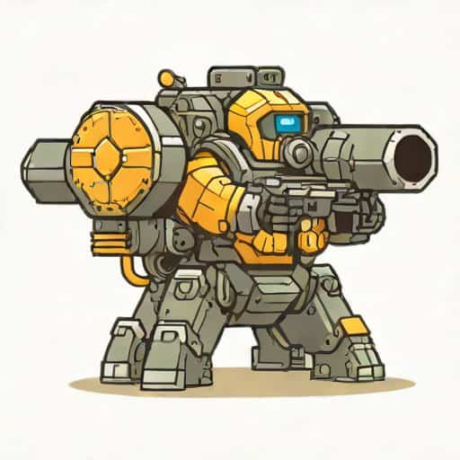 Helldivers 2 Orbital Gatling Barrage