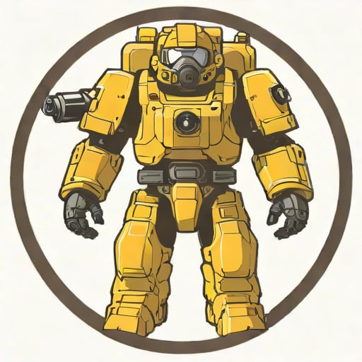 Helldivers 2 Servo Assisted