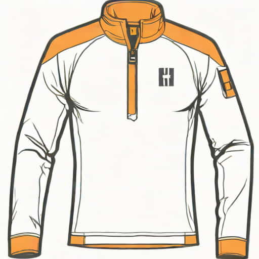 Helly Hansen Merino Base Layer